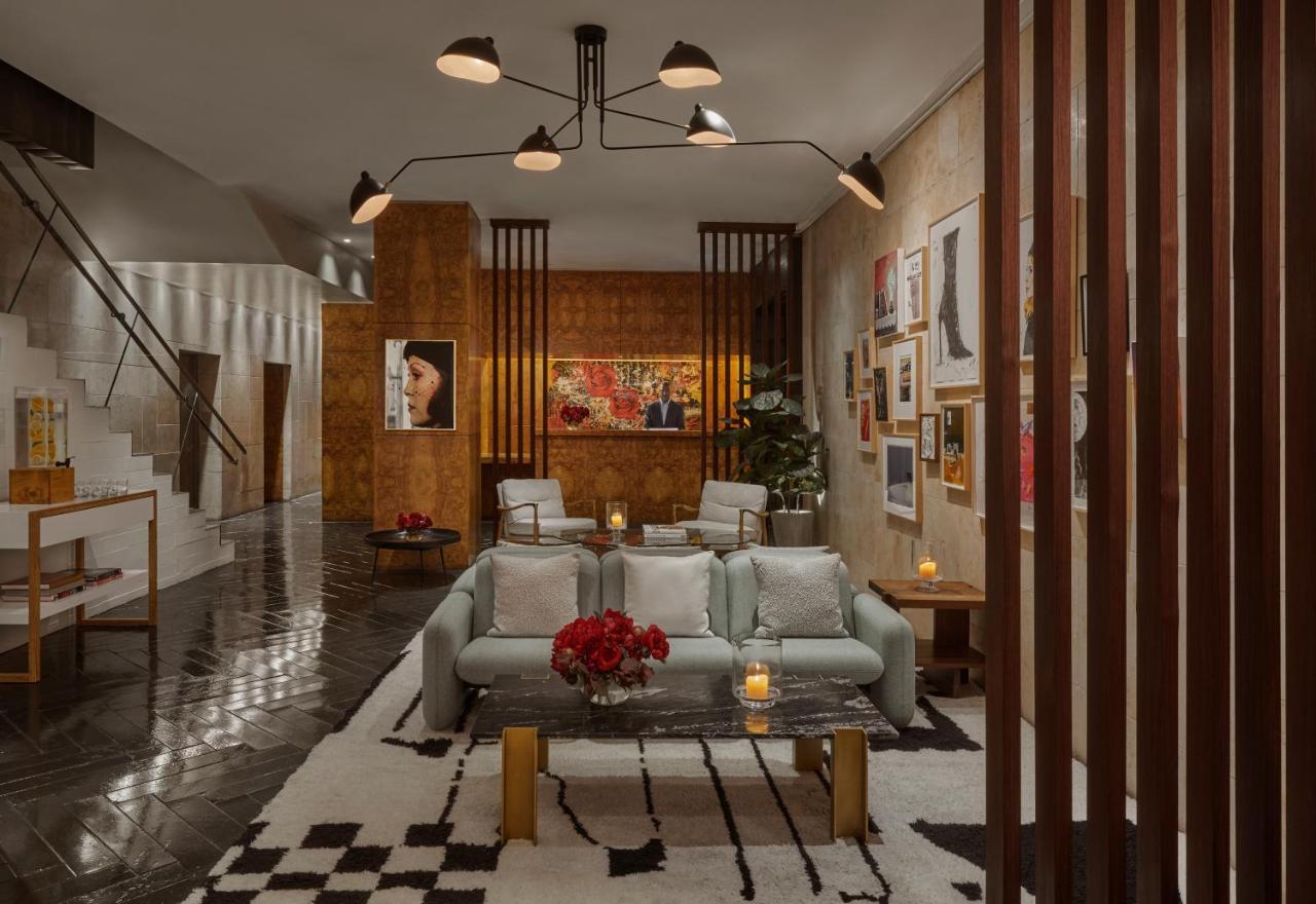 Sixty Beverly Hills Exterior foto