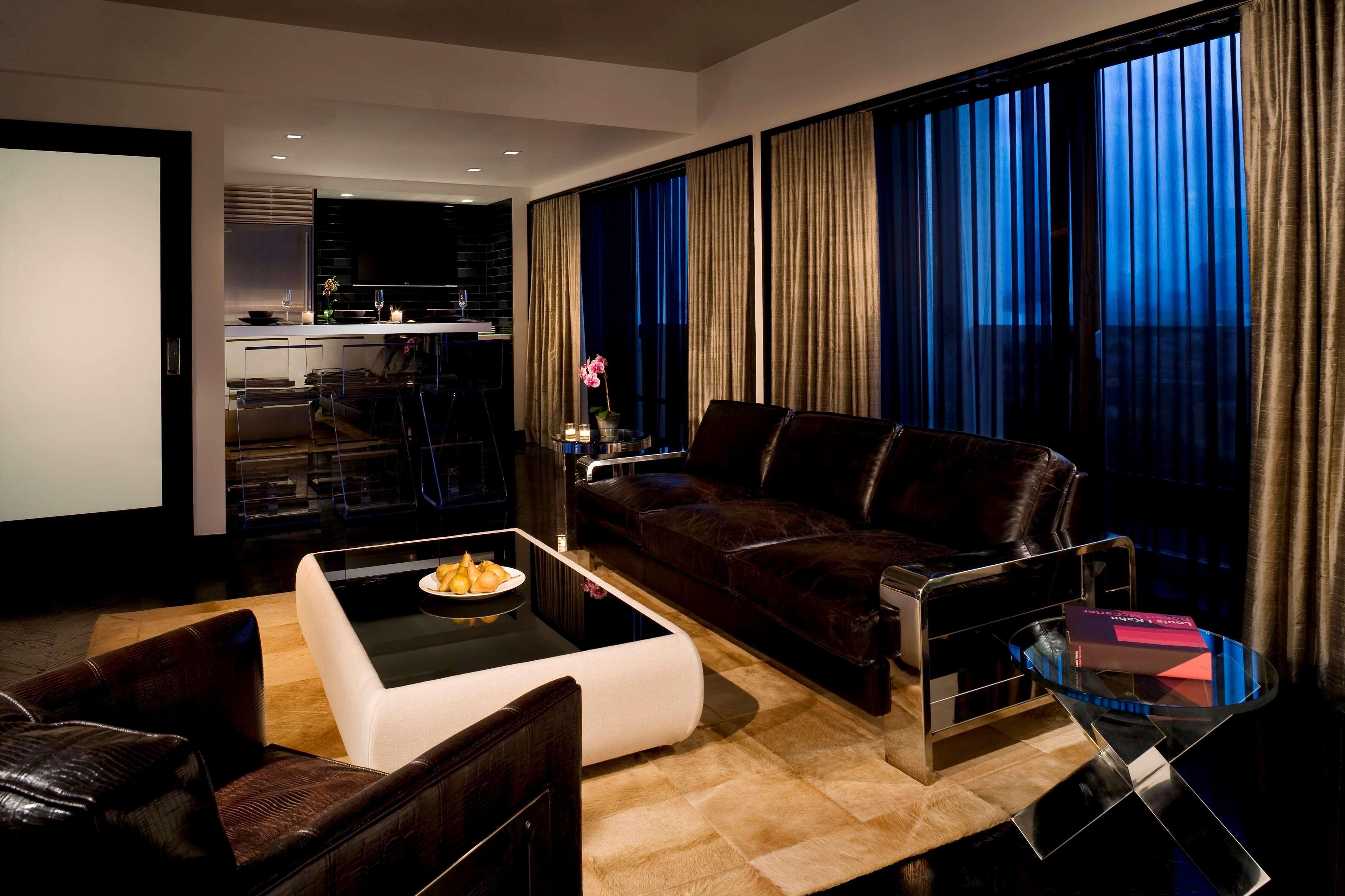 Sixty Beverly Hills Exterior foto