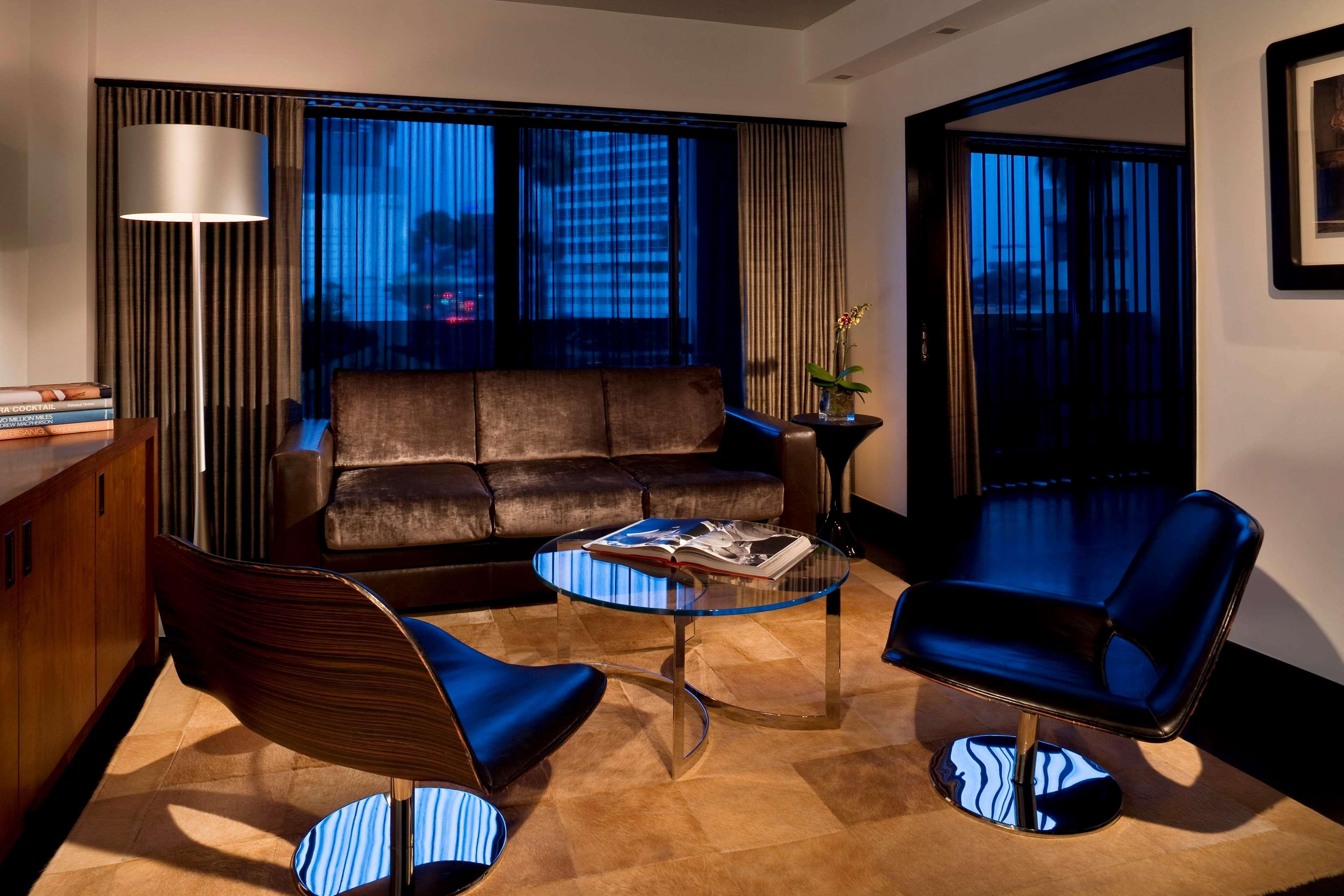 Sixty Beverly Hills Exterior foto