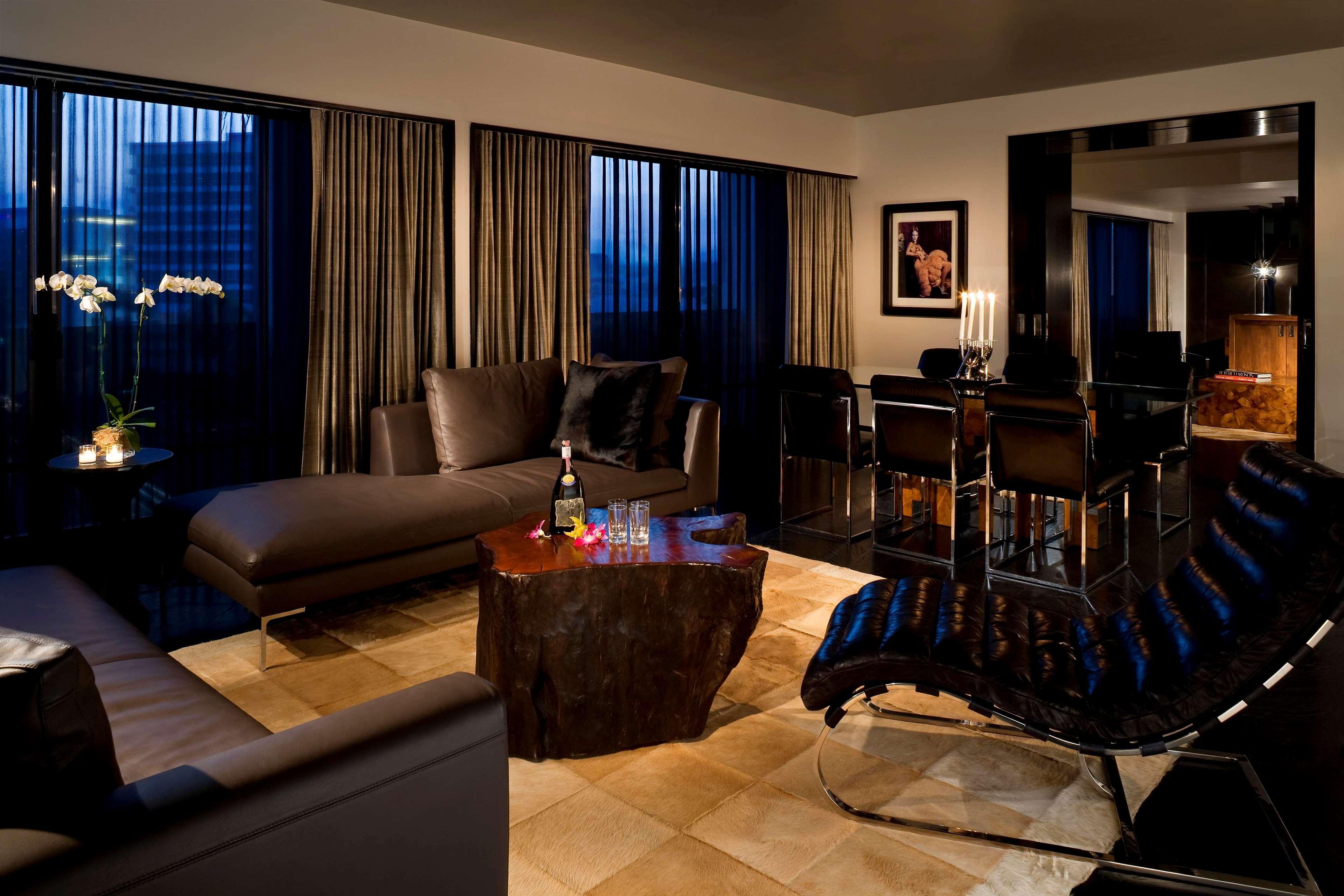 Sixty Beverly Hills Exterior foto