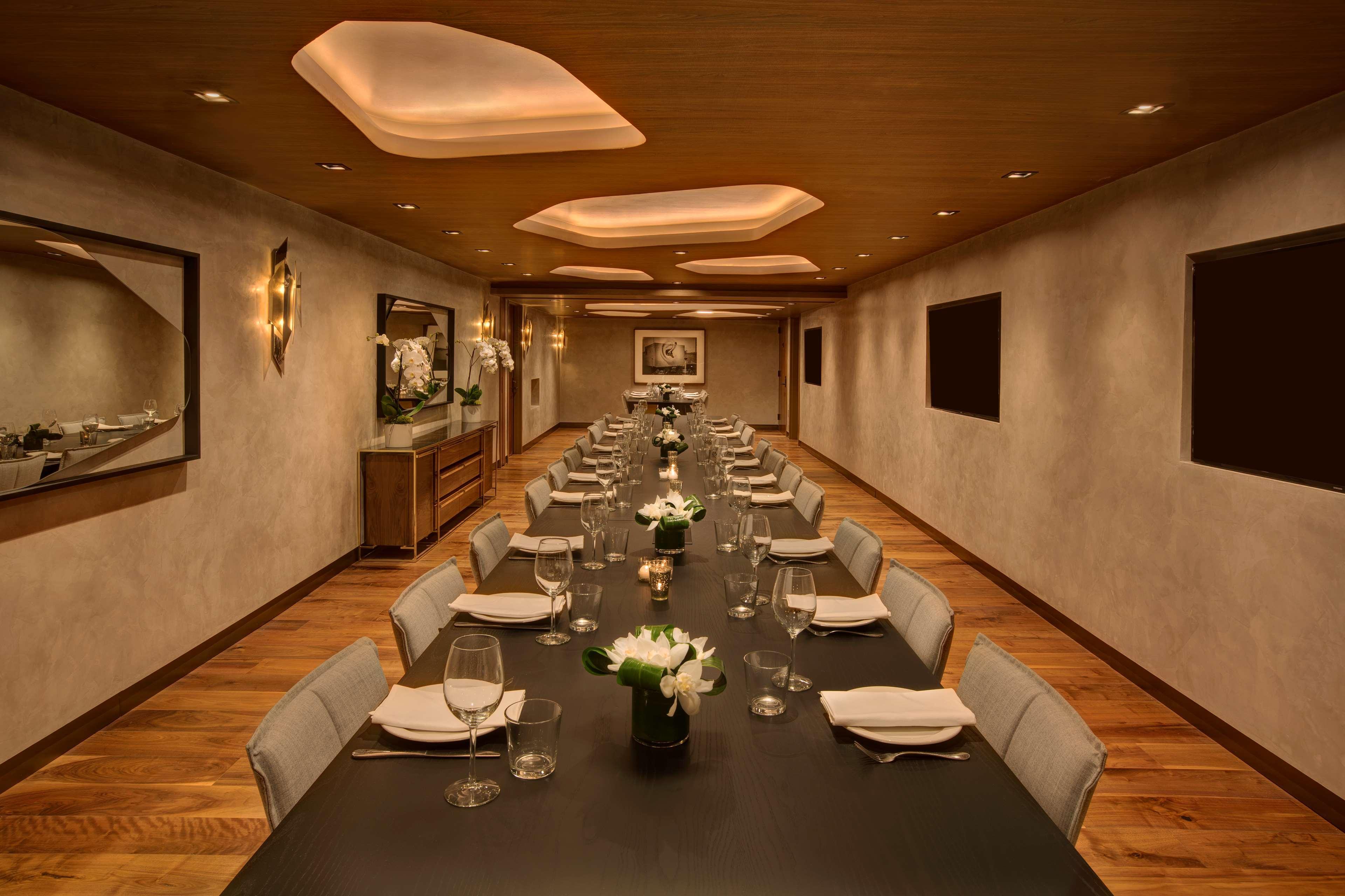 Sixty Beverly Hills Exterior foto