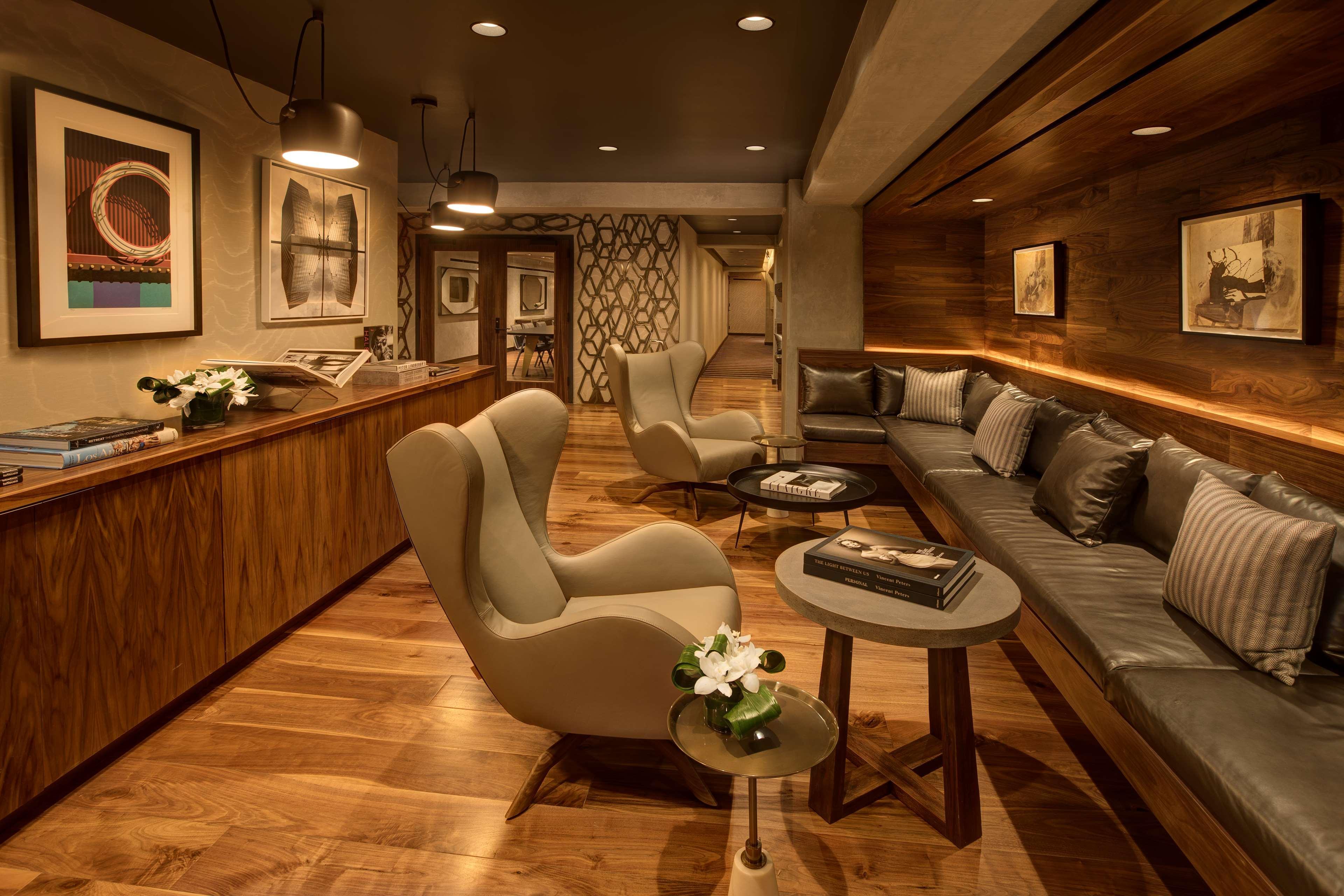 Sixty Beverly Hills Exterior foto