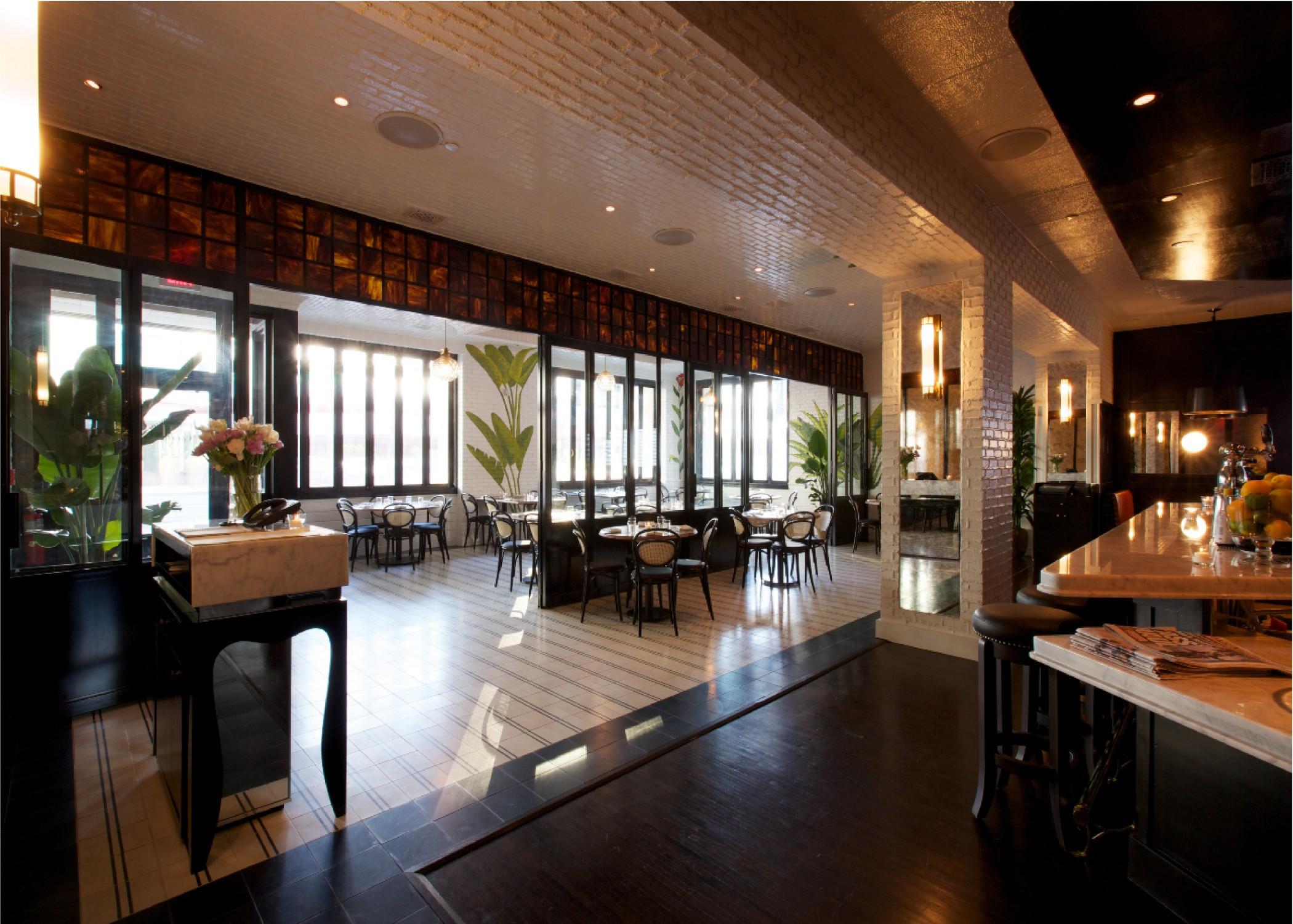 Sixty Beverly Hills Exterior foto